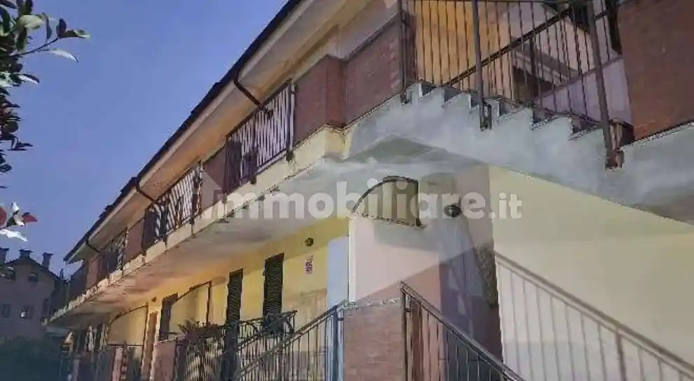 Appartamento in vendita a Landriano