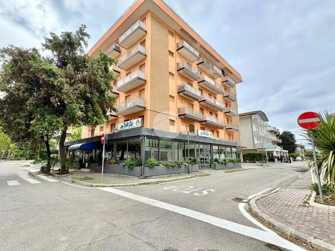 Appartamento in vendita a Cesenatico