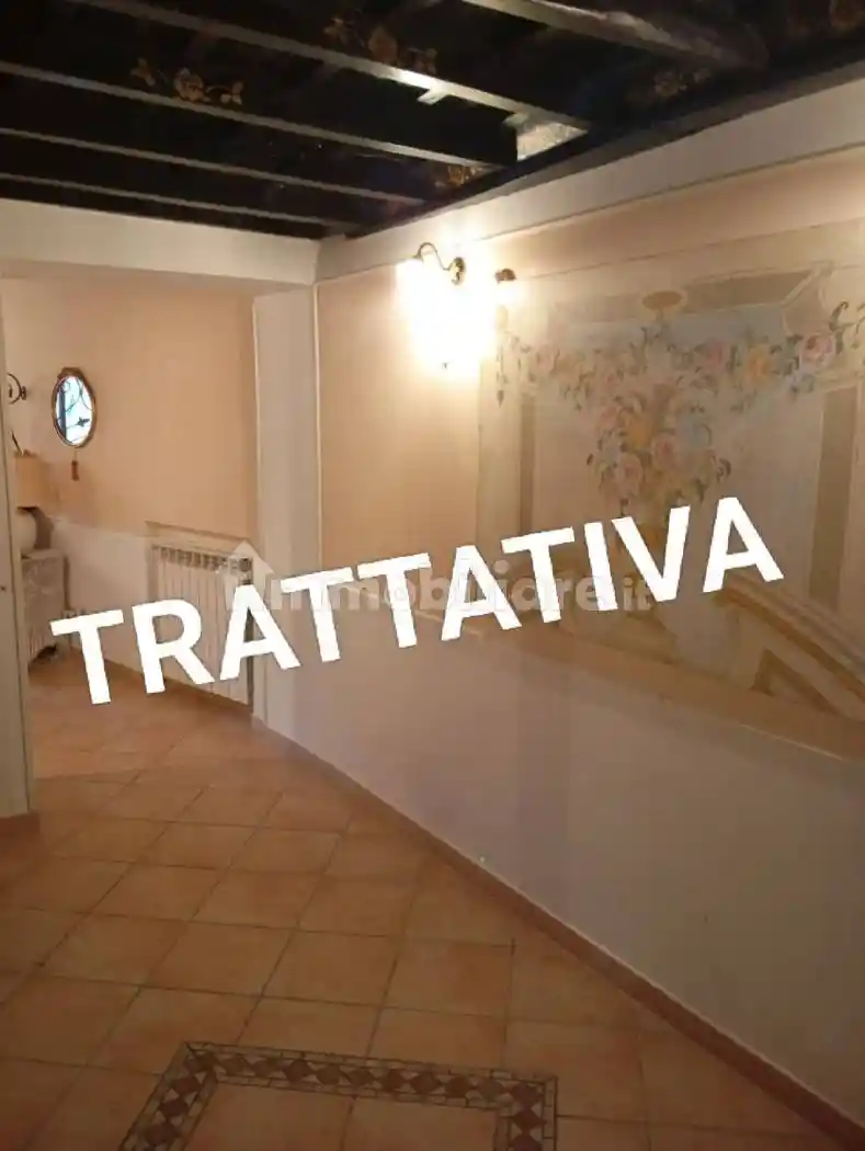 Casa indipendente in vendita a Arsoli