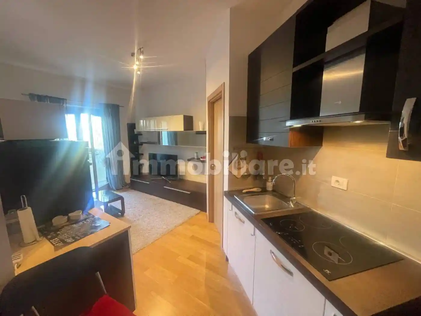 Loft in vendita a Roma
