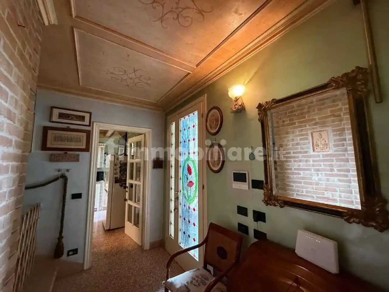 Villa in vendita a Noale