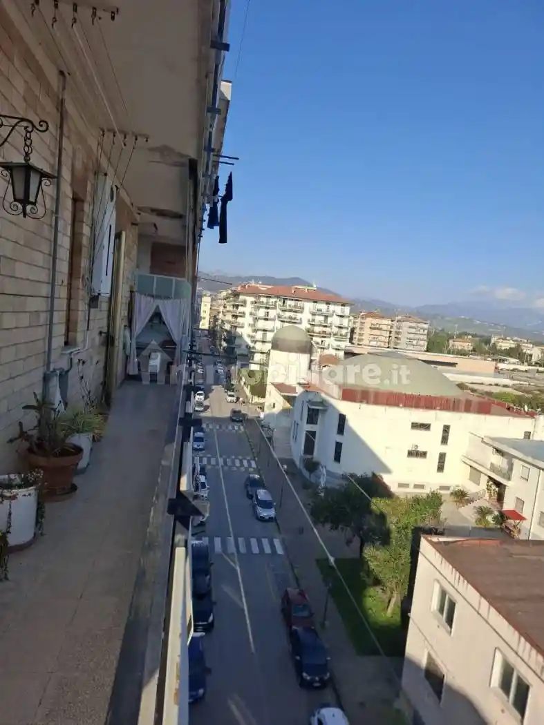 Appartamento in vendita a Pontecagnano Faiano