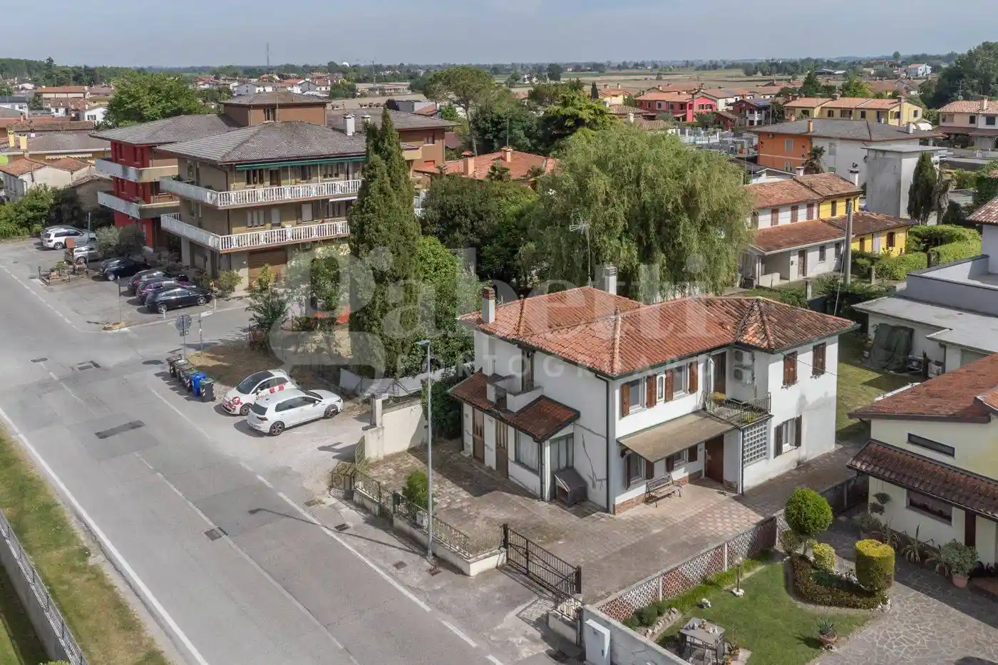 Casa indipendente in vendita a Concordia Sagittaria