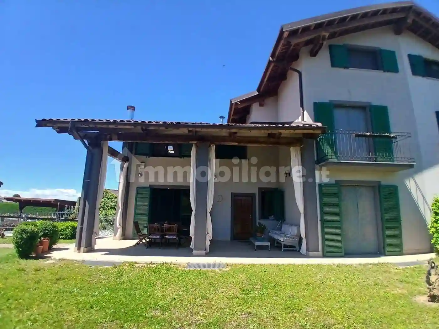 Villa - foto 3