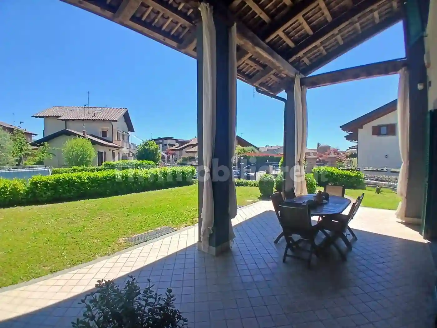 Villa - foto 4