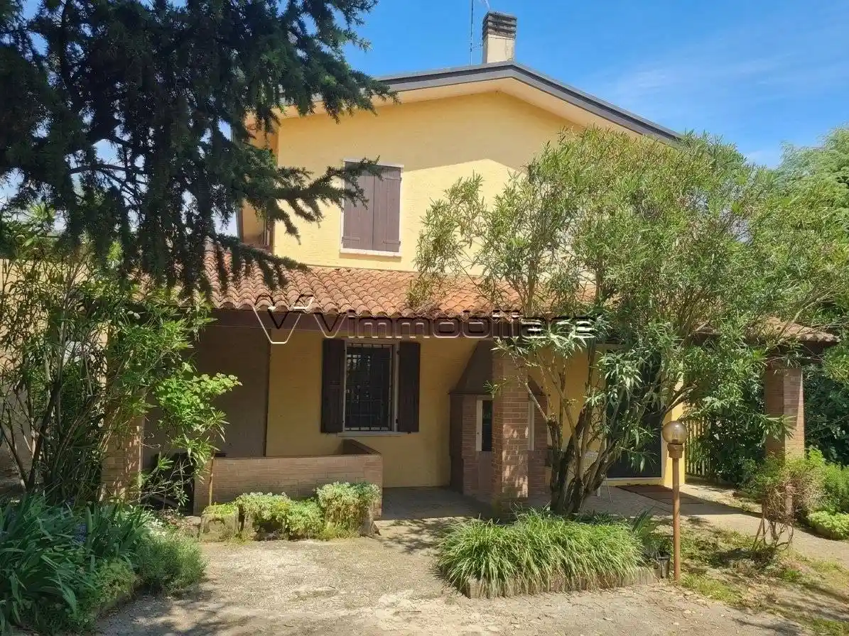 Villetta a schiera in vendita a Albettone