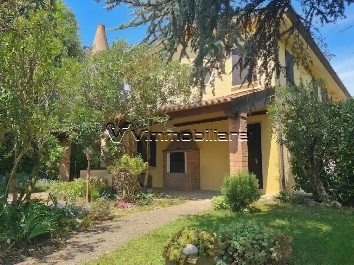 Villetta a schiera - foto 2