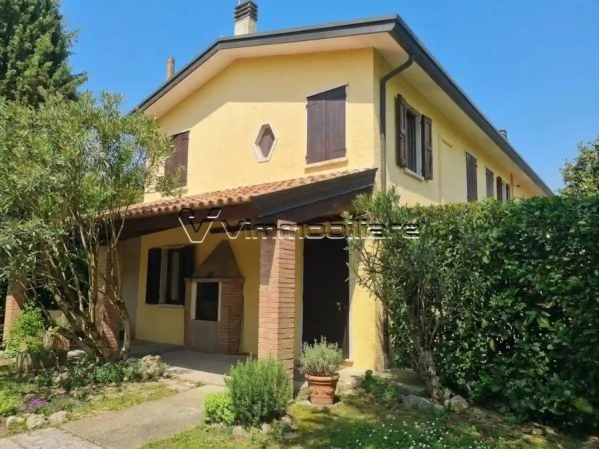 Villetta a schiera - foto 4