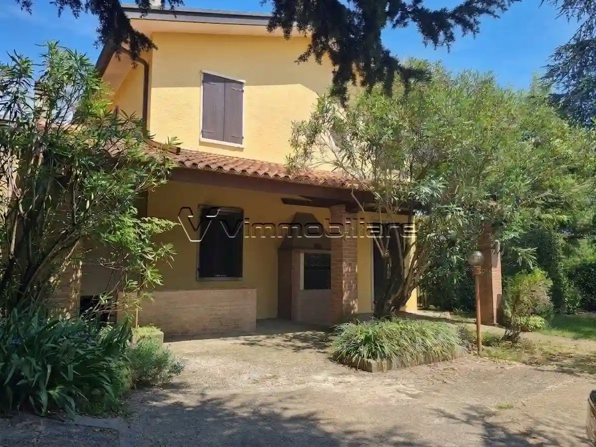 Villetta a schiera - foto 5