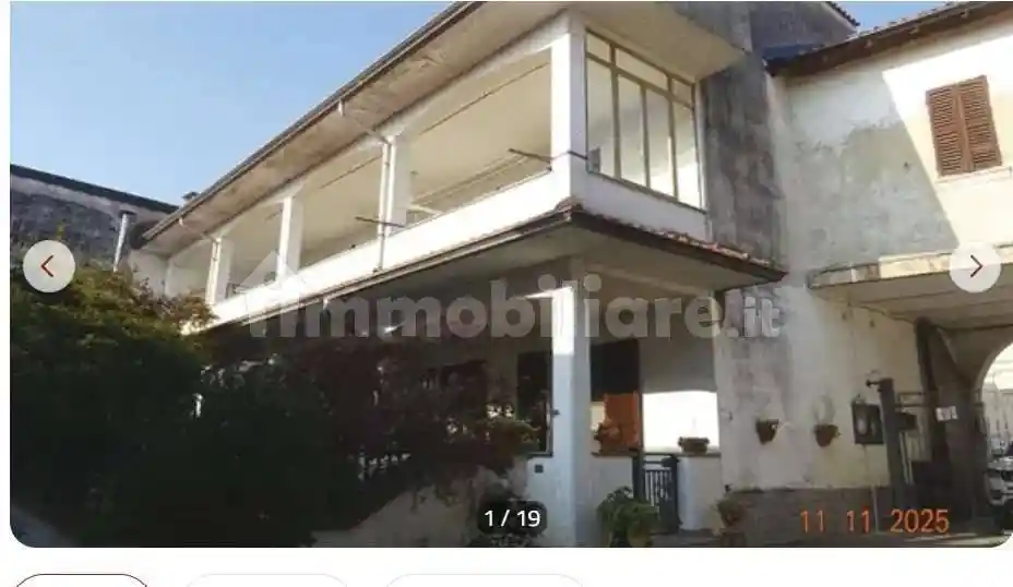Appartamento in vendita a Zinasco