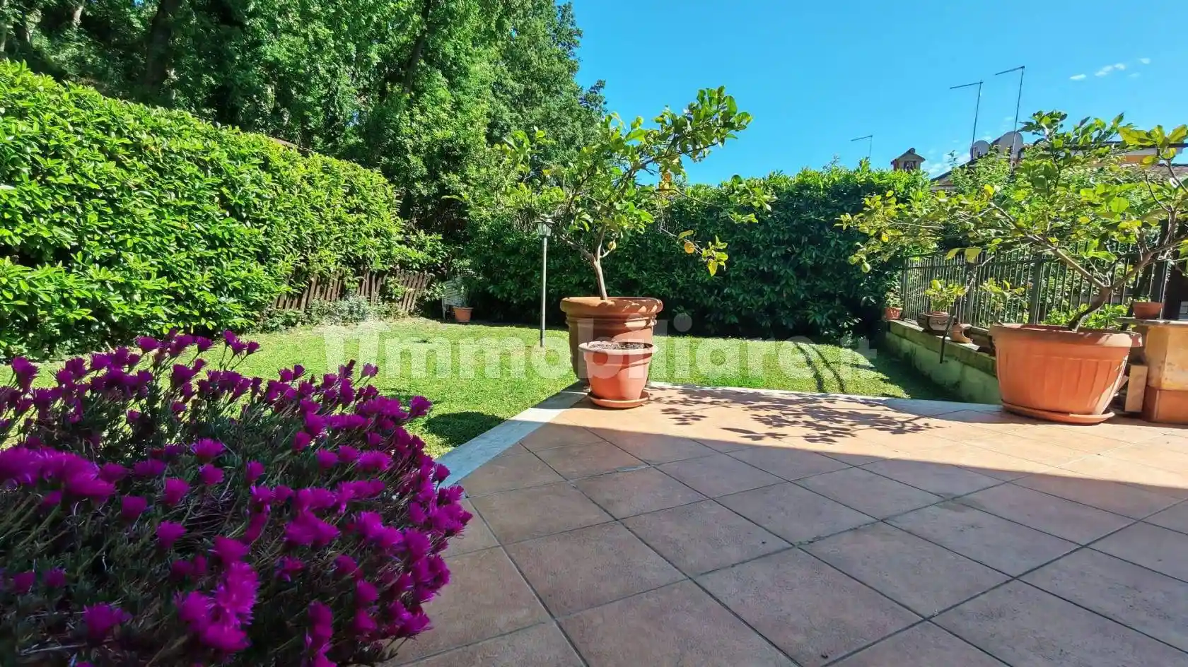 Villa in vendita a Fiumicino