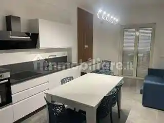Appartamento in affitto a Cirò Marina