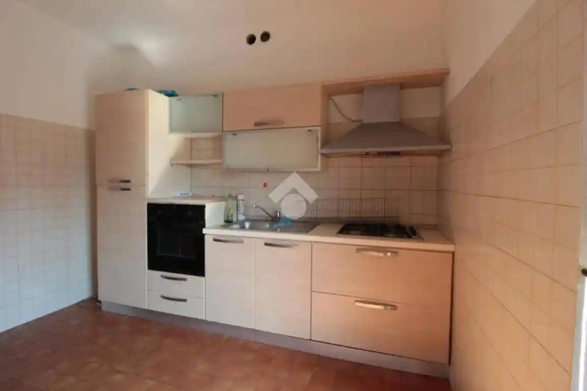 Appartamento in affitto a Dueville