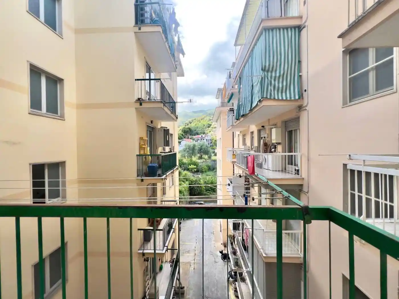 Appartamento in vendita a Sanremo