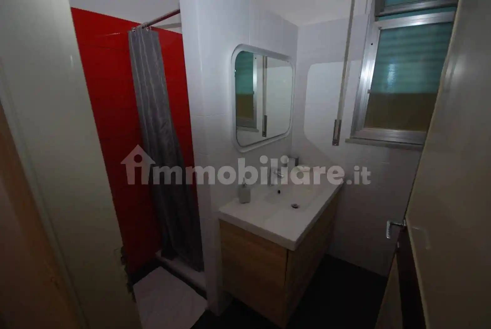 Appartamento in affitto a Genova