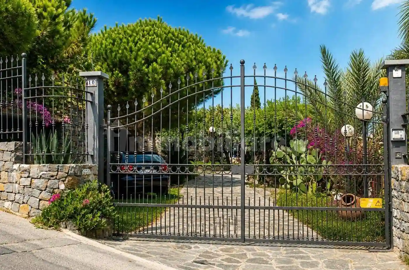 Villa - foto 2