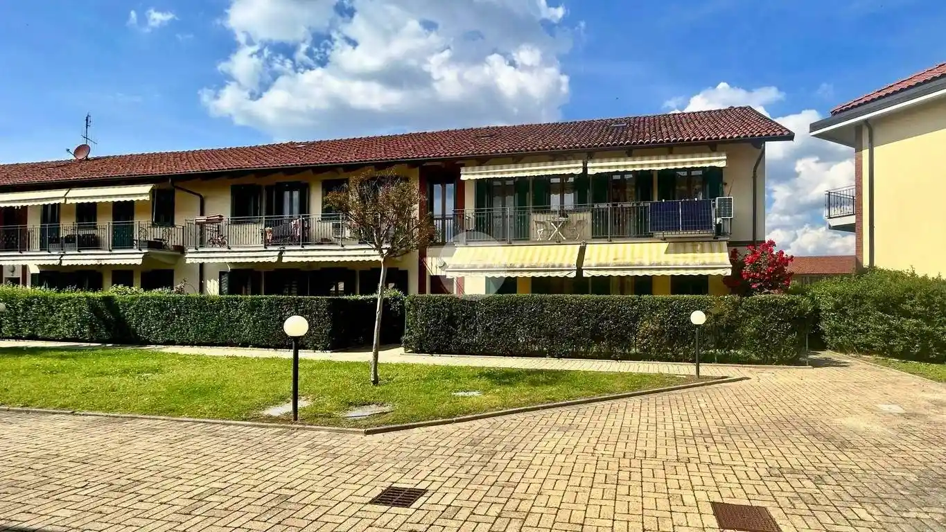 Appartamento in vendita a Moncalieri