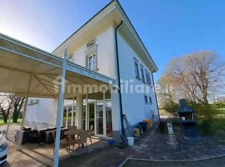 Villa - foto 5