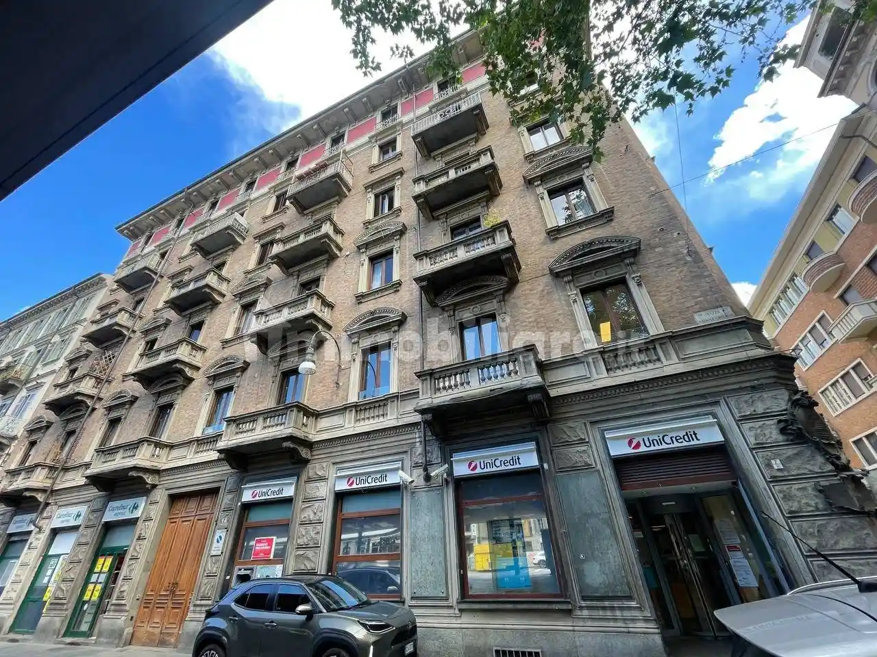 Appartamento in vendita a Torino