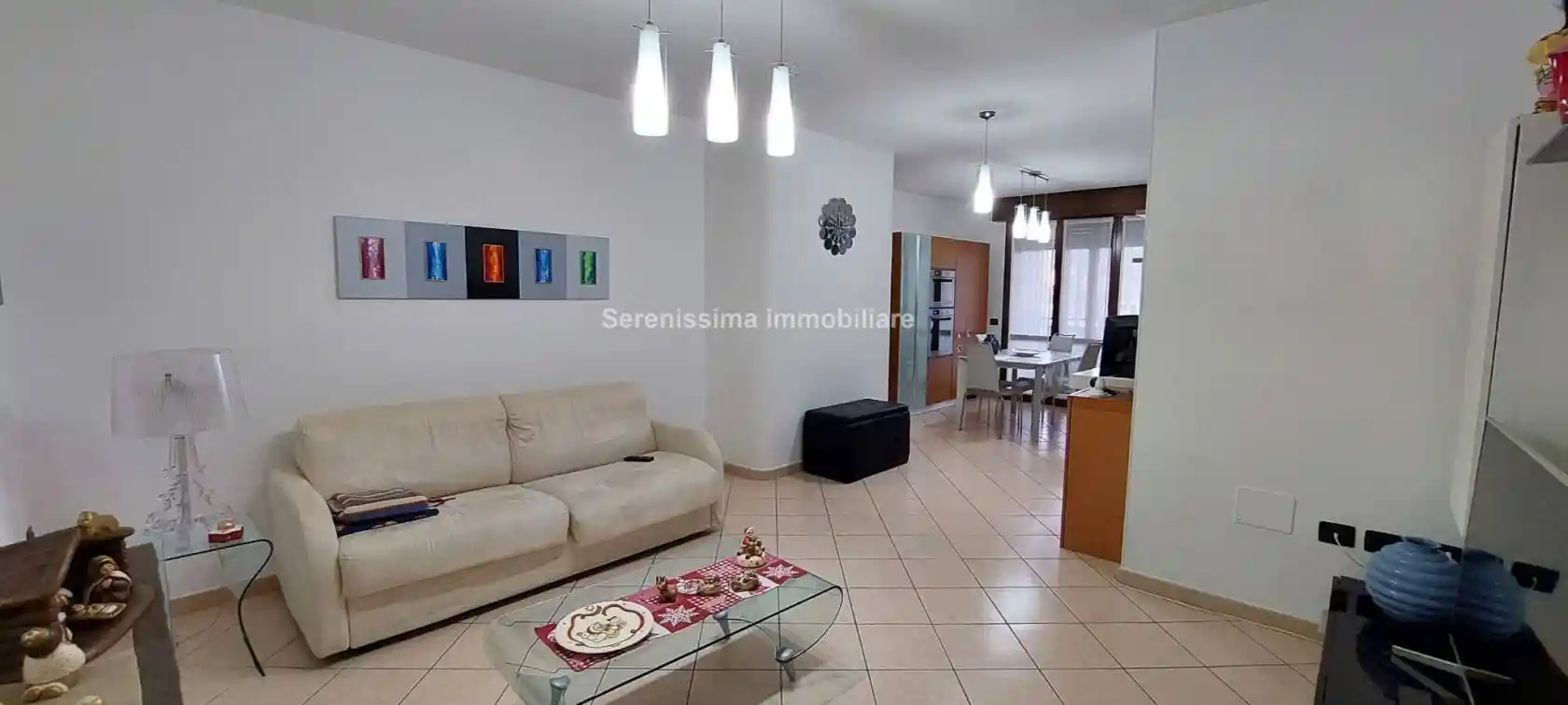 Appartamento in vendita a Vallefoglia