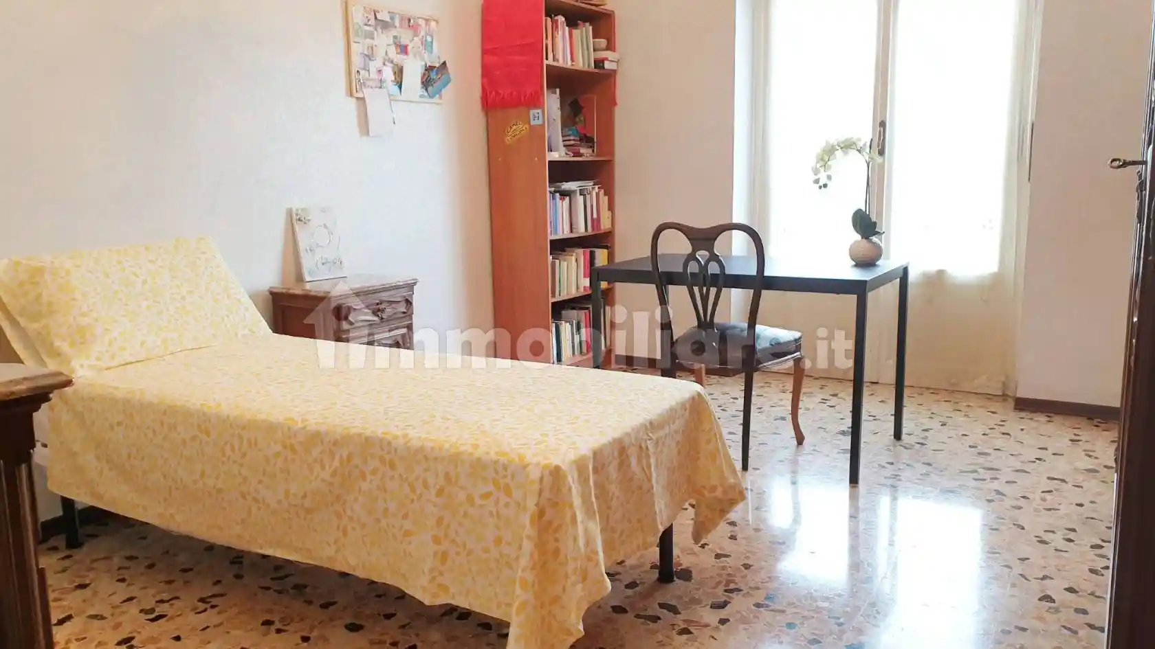 Appartamento in affitto a Torino