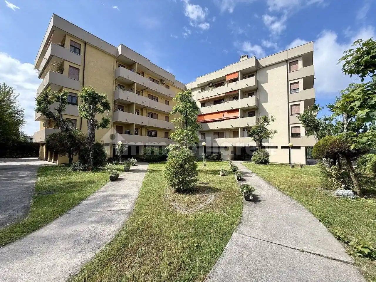Appartamento in vendita a Legnago