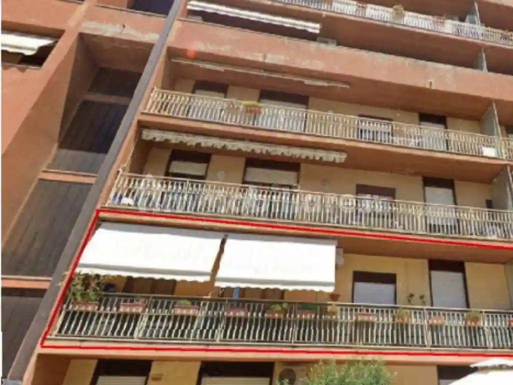 Appartamento in vendita a Foligno