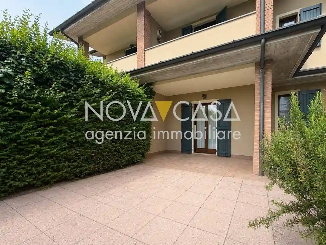 Villetta a schiera - foto 2