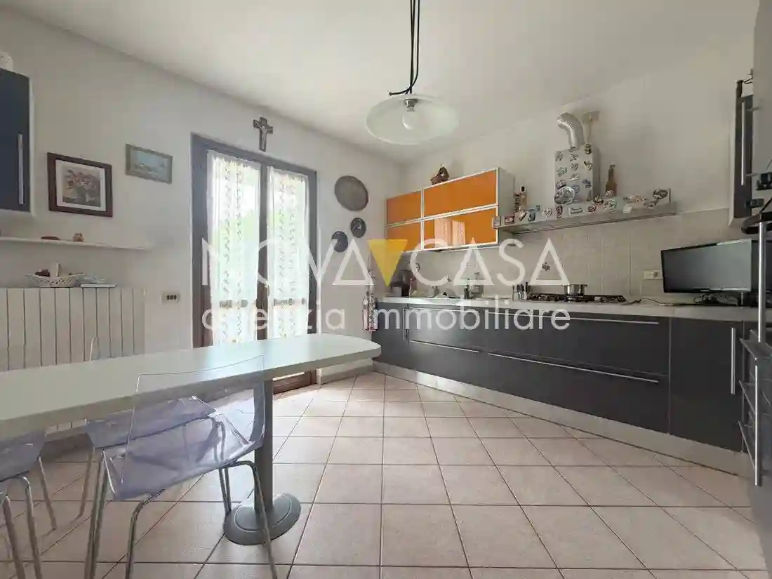 Villetta a schiera - foto 3