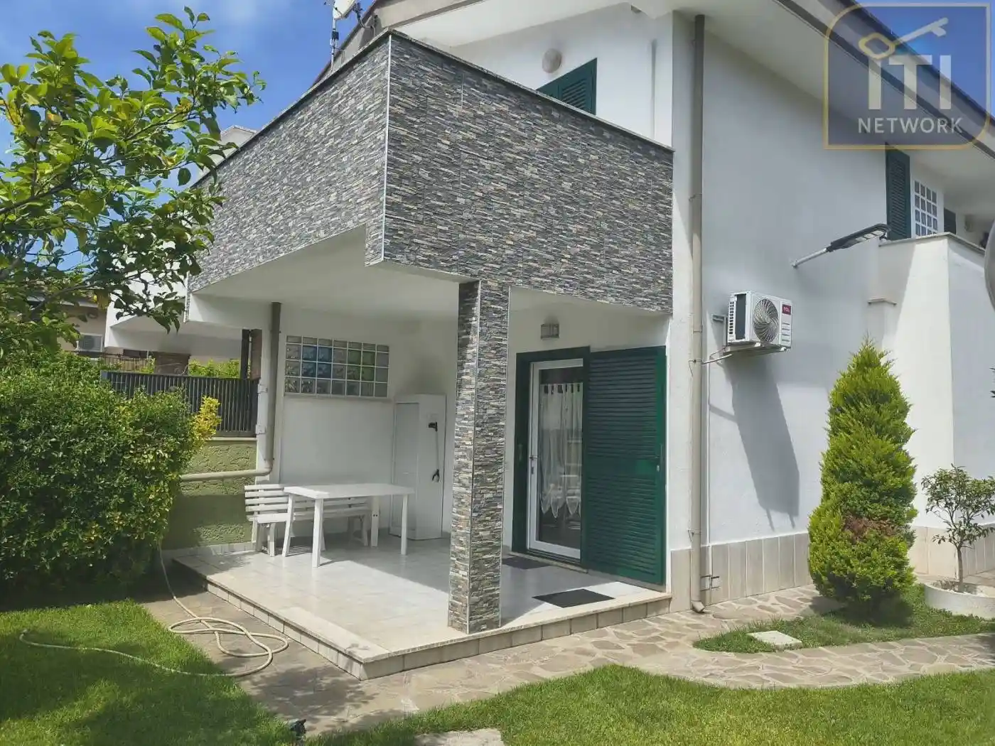 Villa in vendita a Anzio