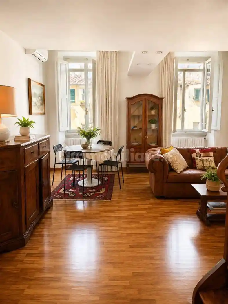 Appartamento in vendita a Firenze