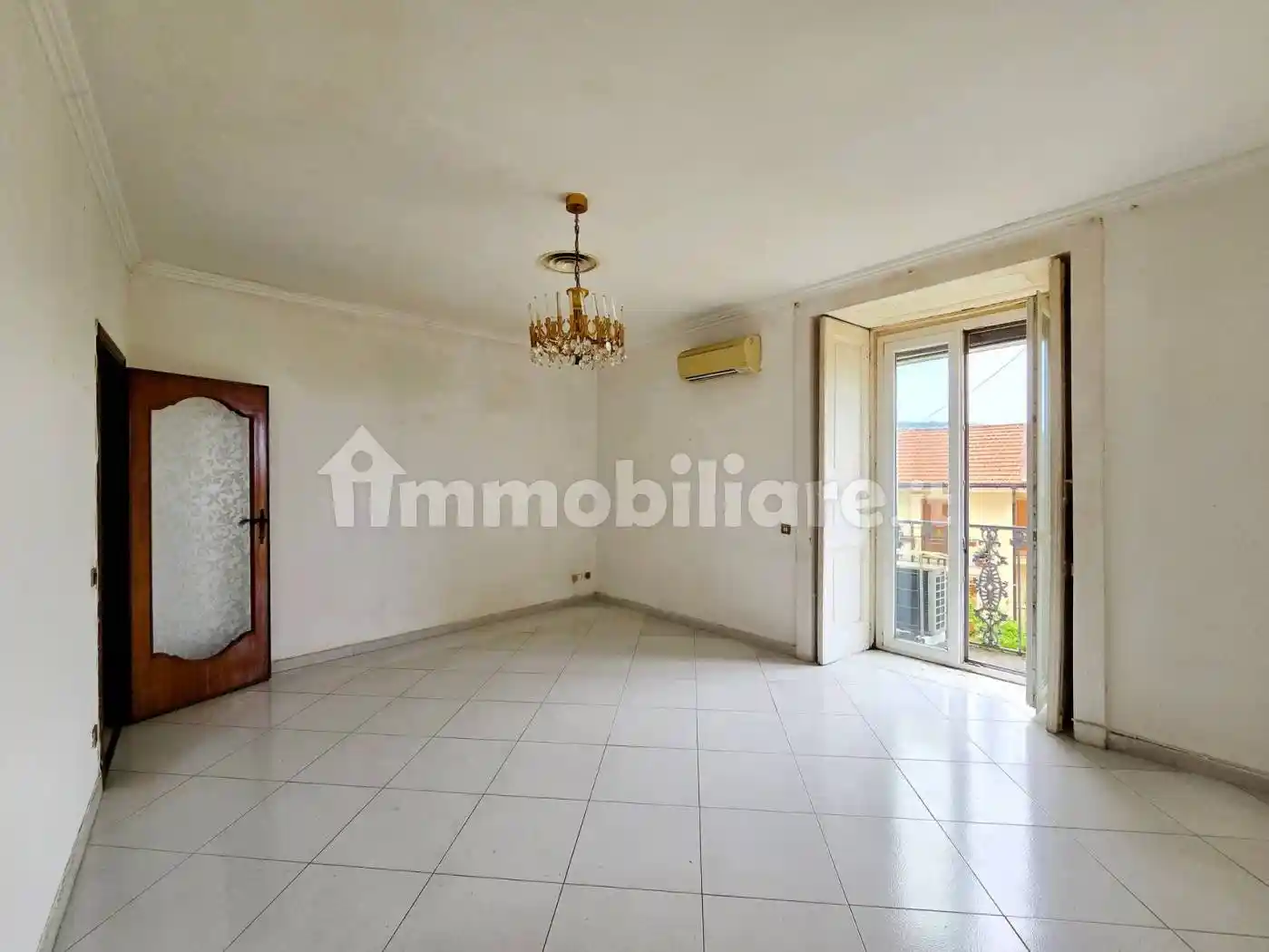 Appartamento in vendita a Meta