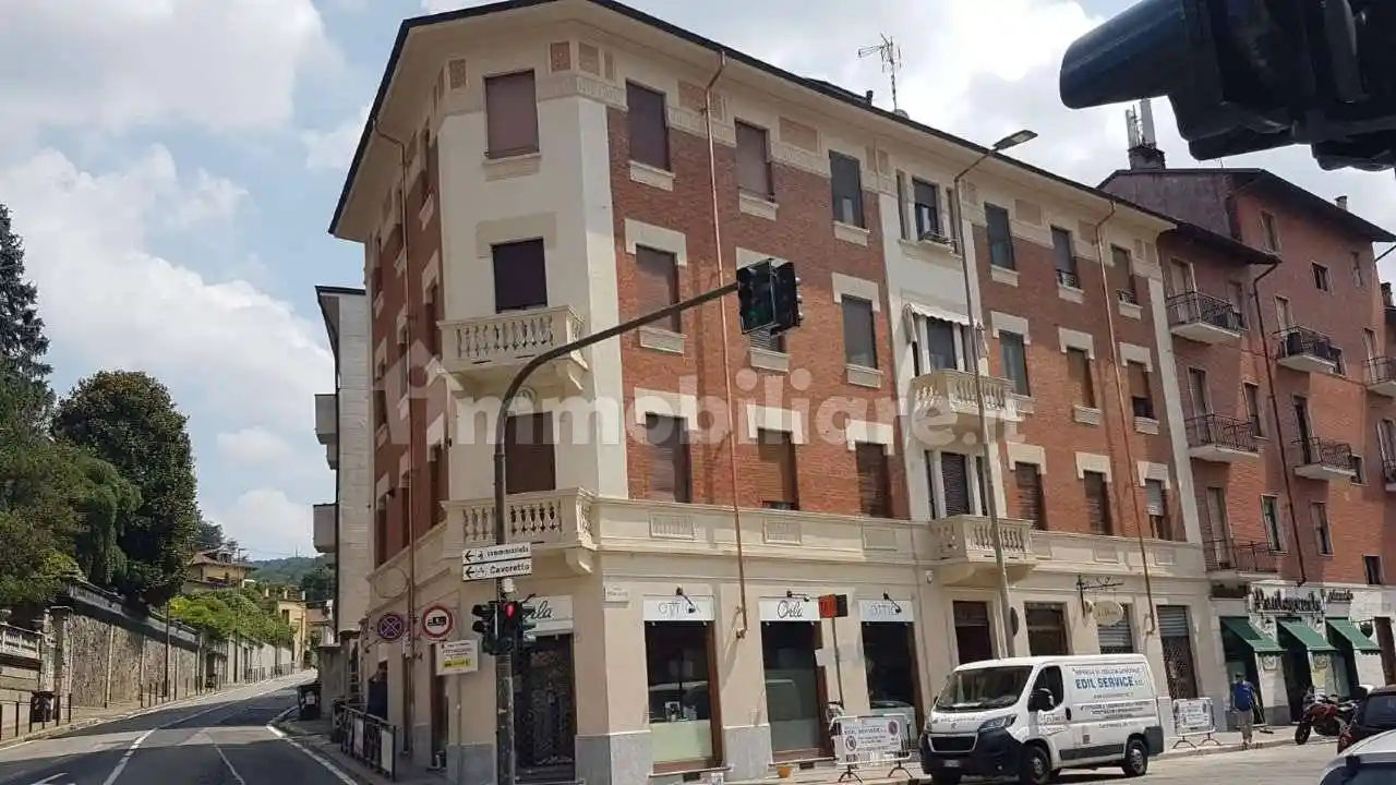 Attico - Mansarda in affitto a Torino