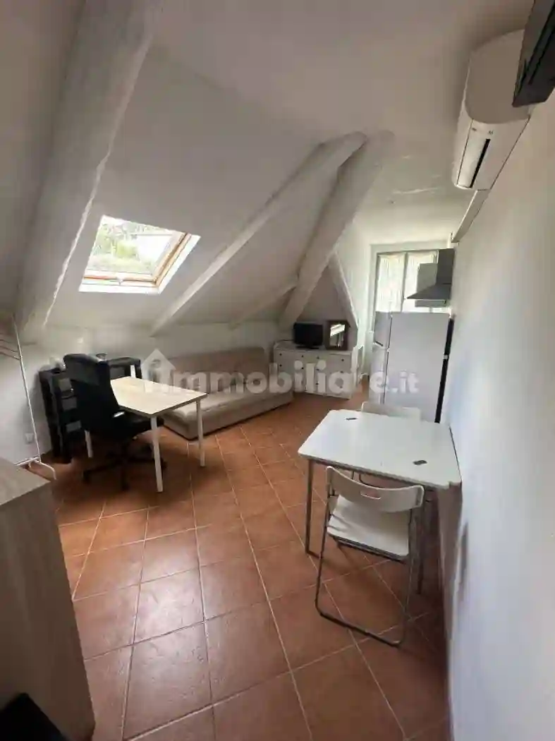Attico - Mansarda - foto 2