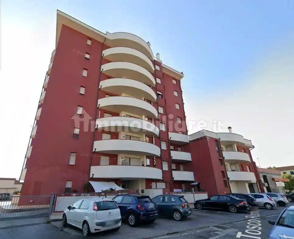 Appartamento in vendita a Pontedera