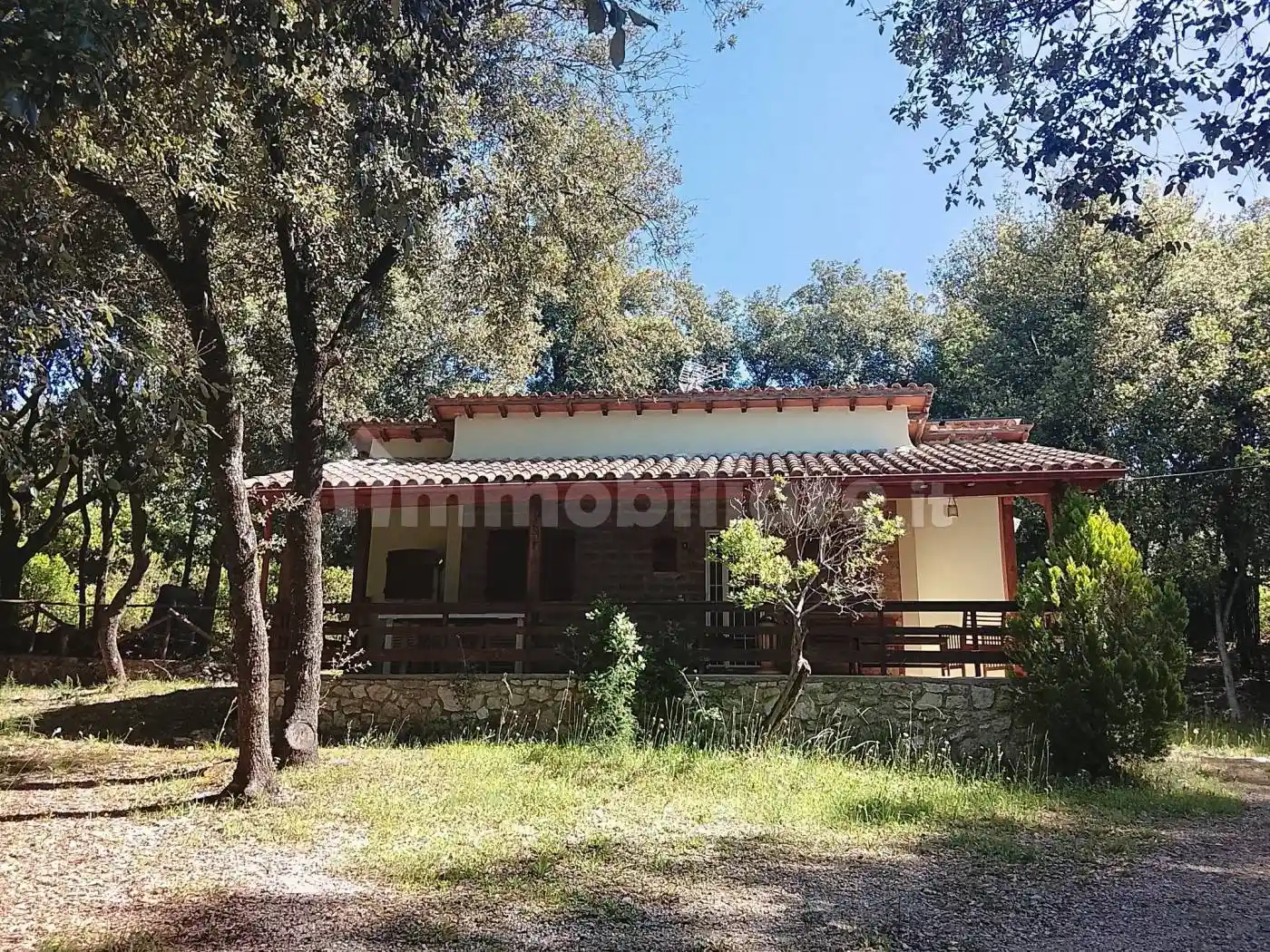 Villa in vendita a Narni