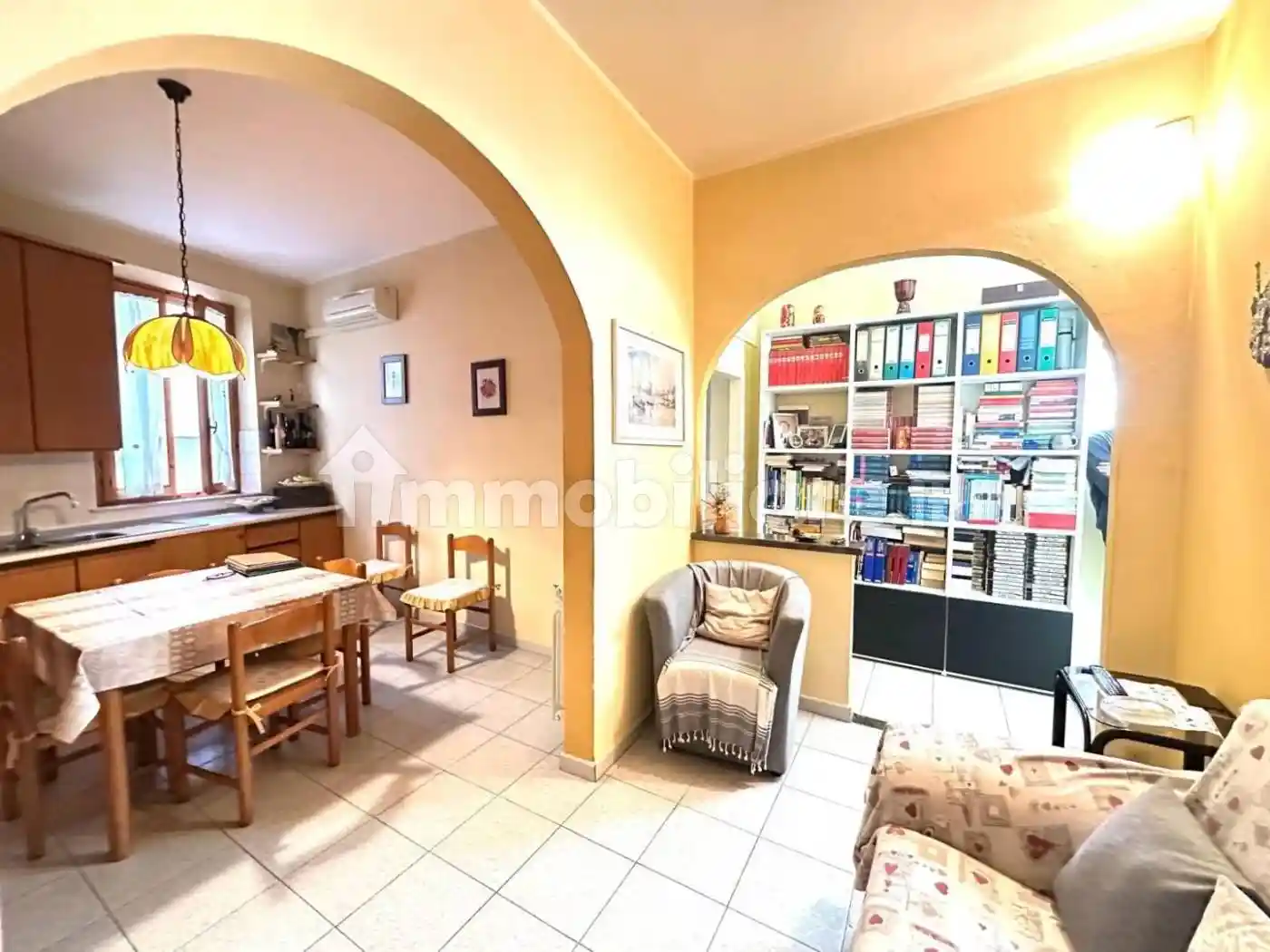 Appartamento in vendita a Empoli
