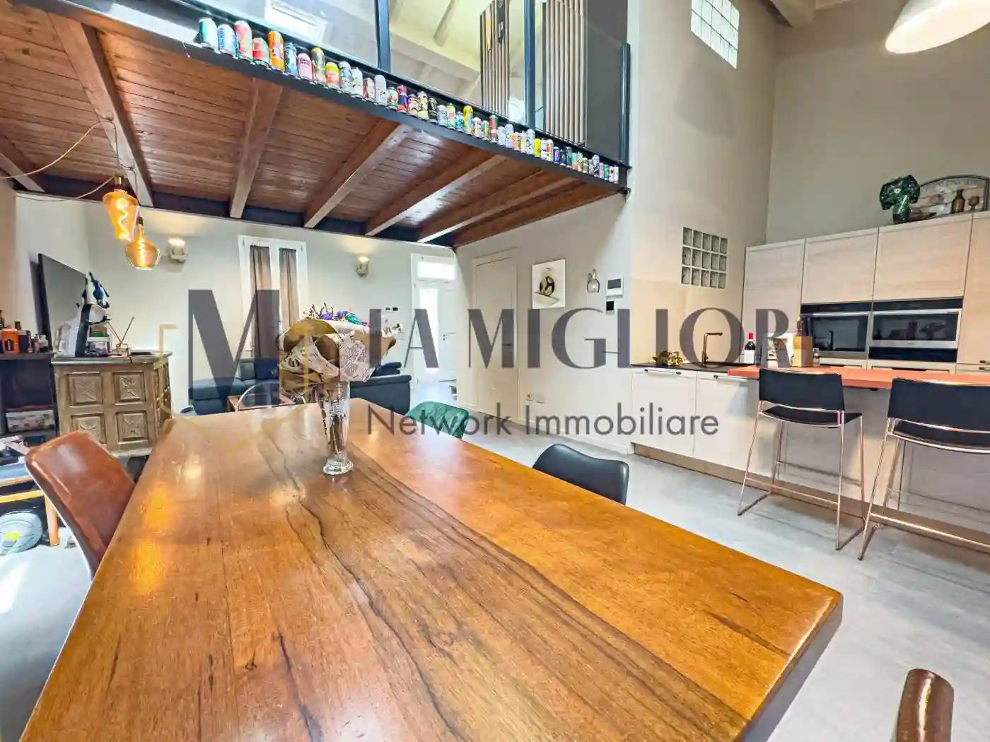 Loft - foto 2