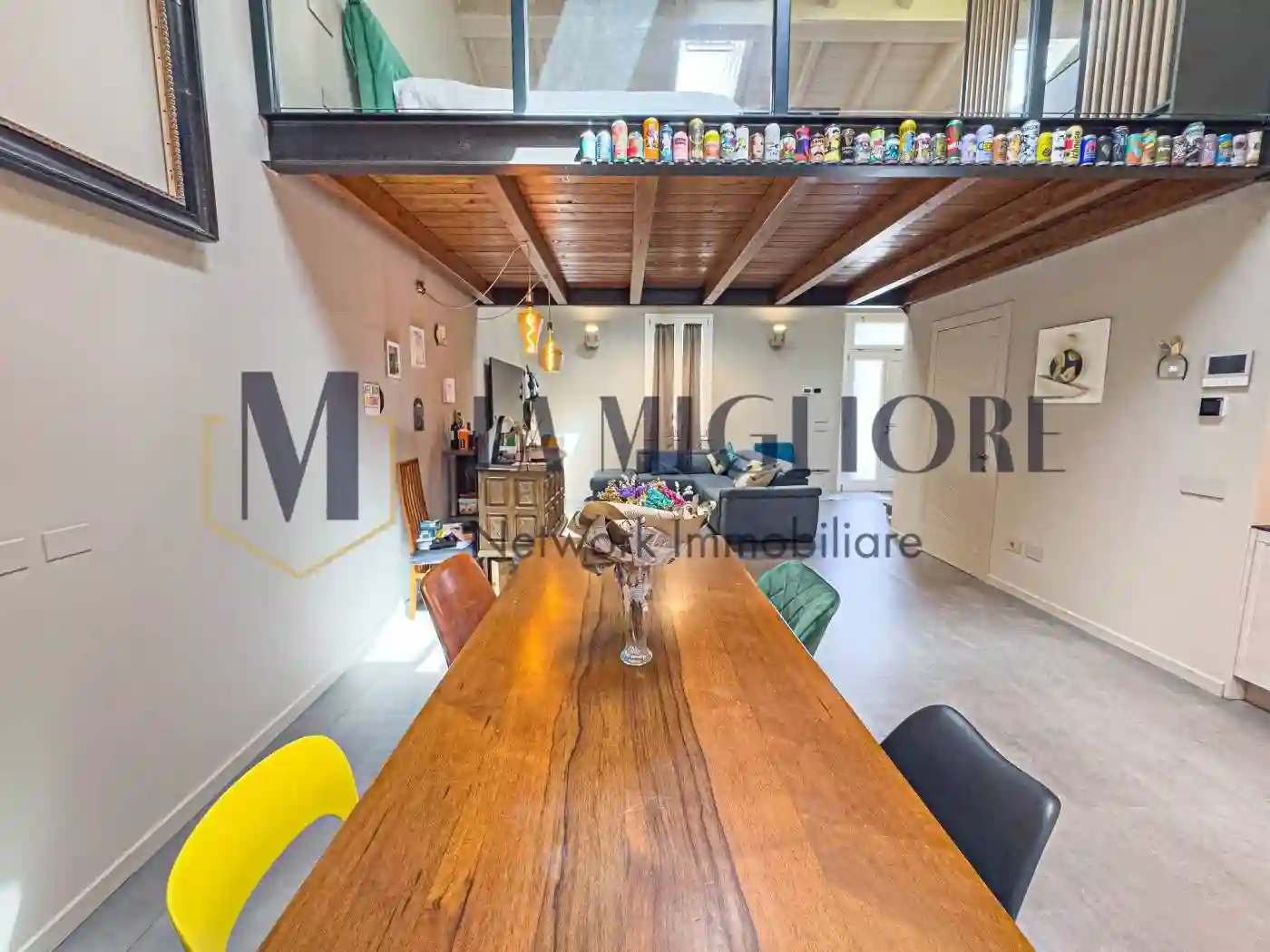 Loft - foto 3