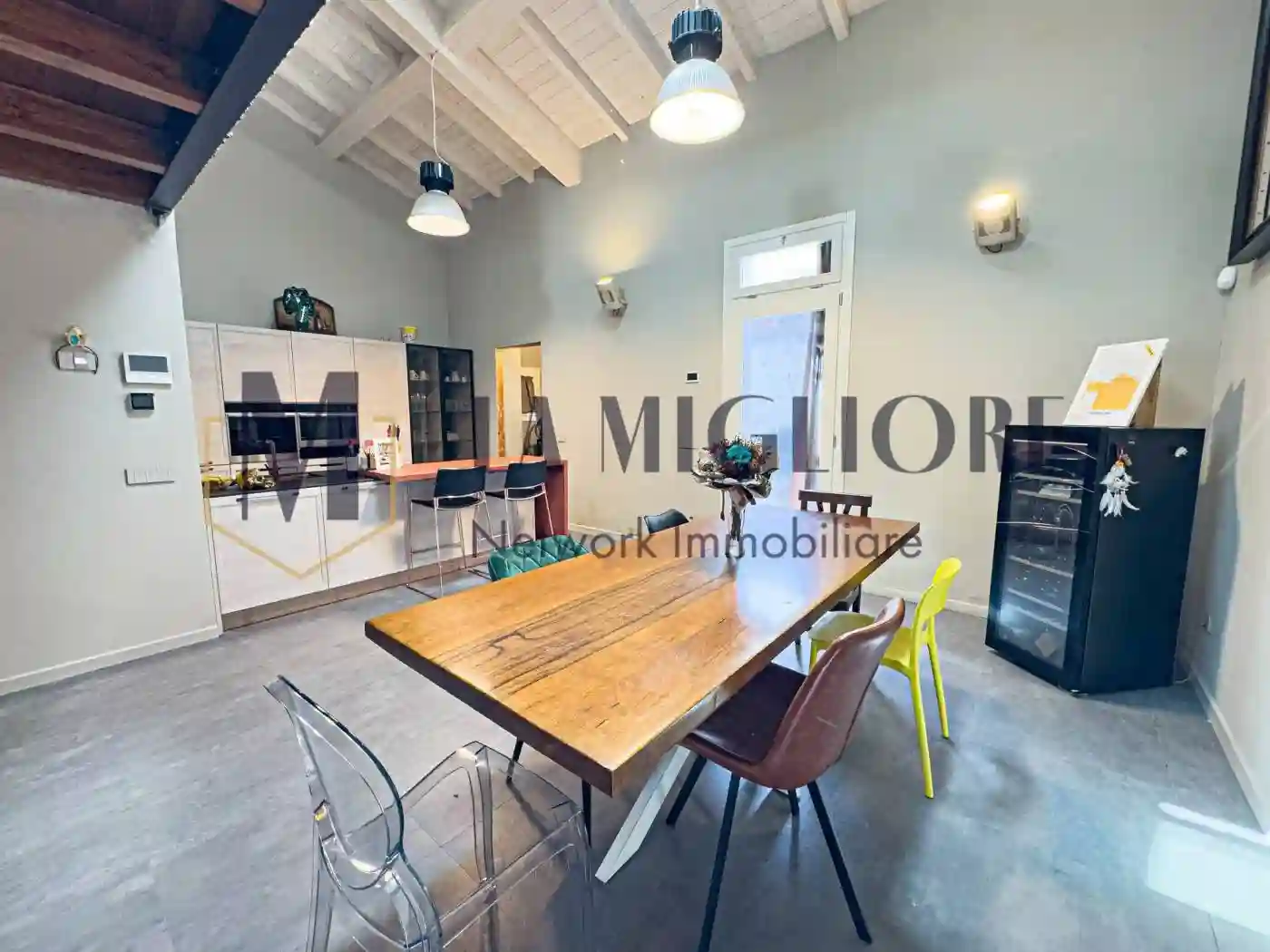 Loft - foto 5
