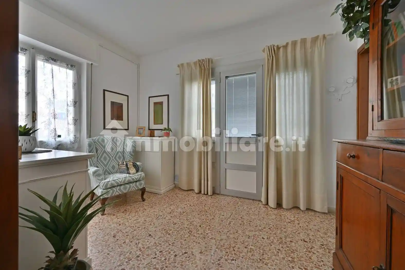Appartamento in vendita a Riva Ligure