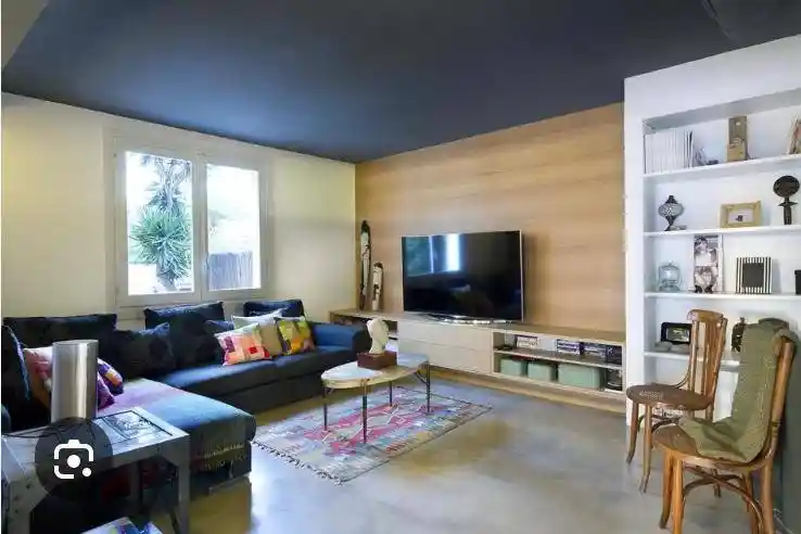 Villa in affitto a Roma