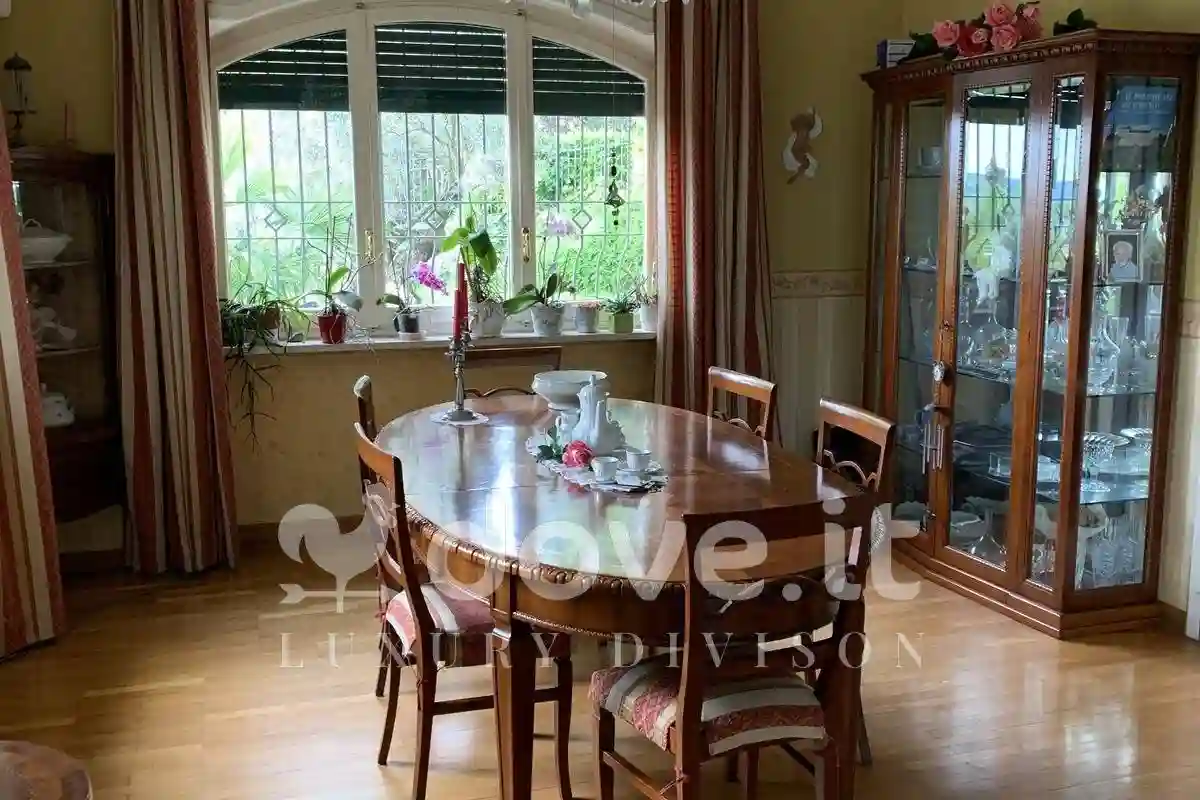 Villa - foto 5