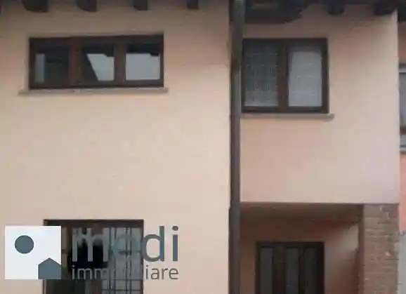 Appartamento in affitto a Sergnano