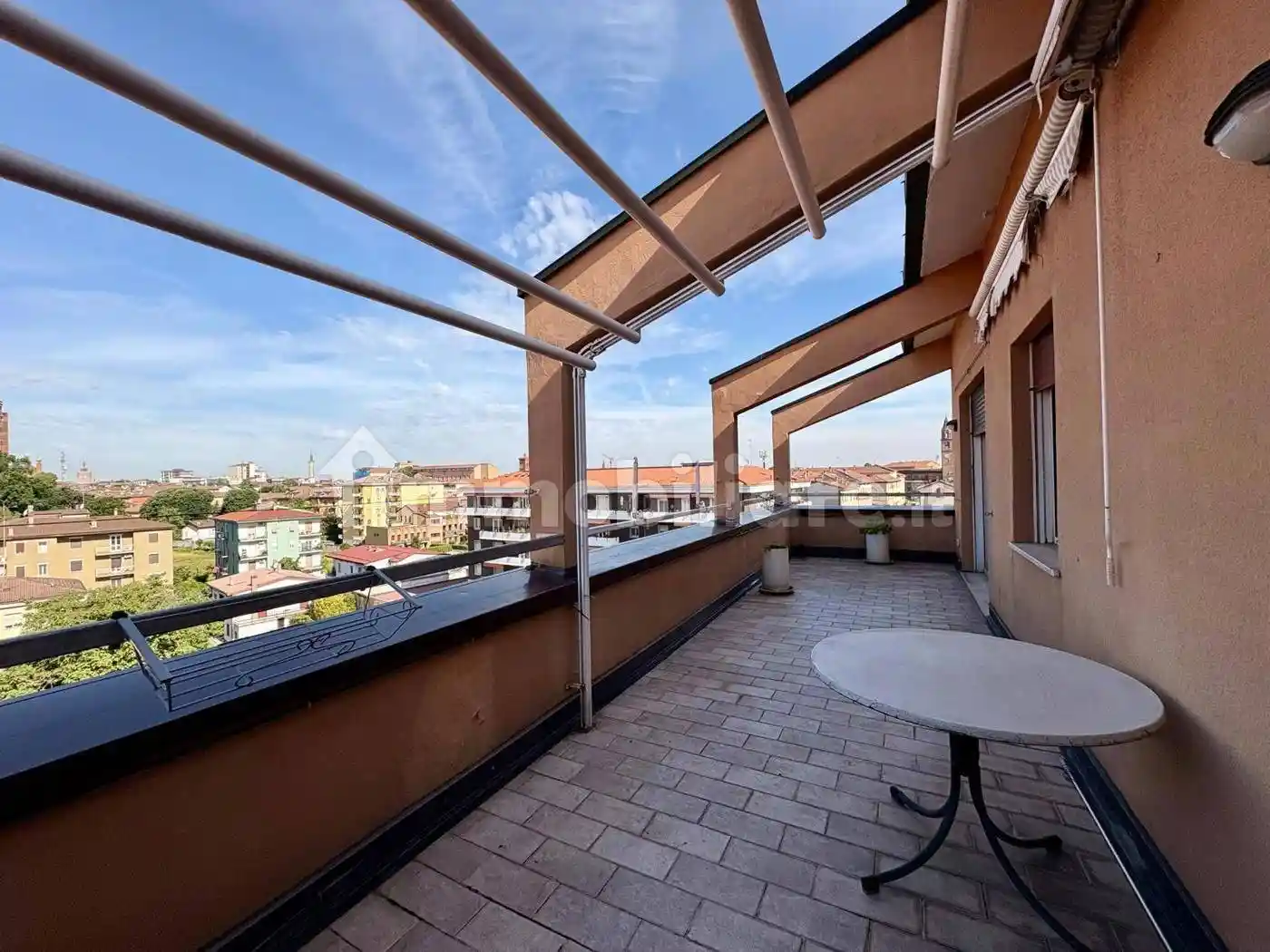 Appartamento in vendita a Cremona
