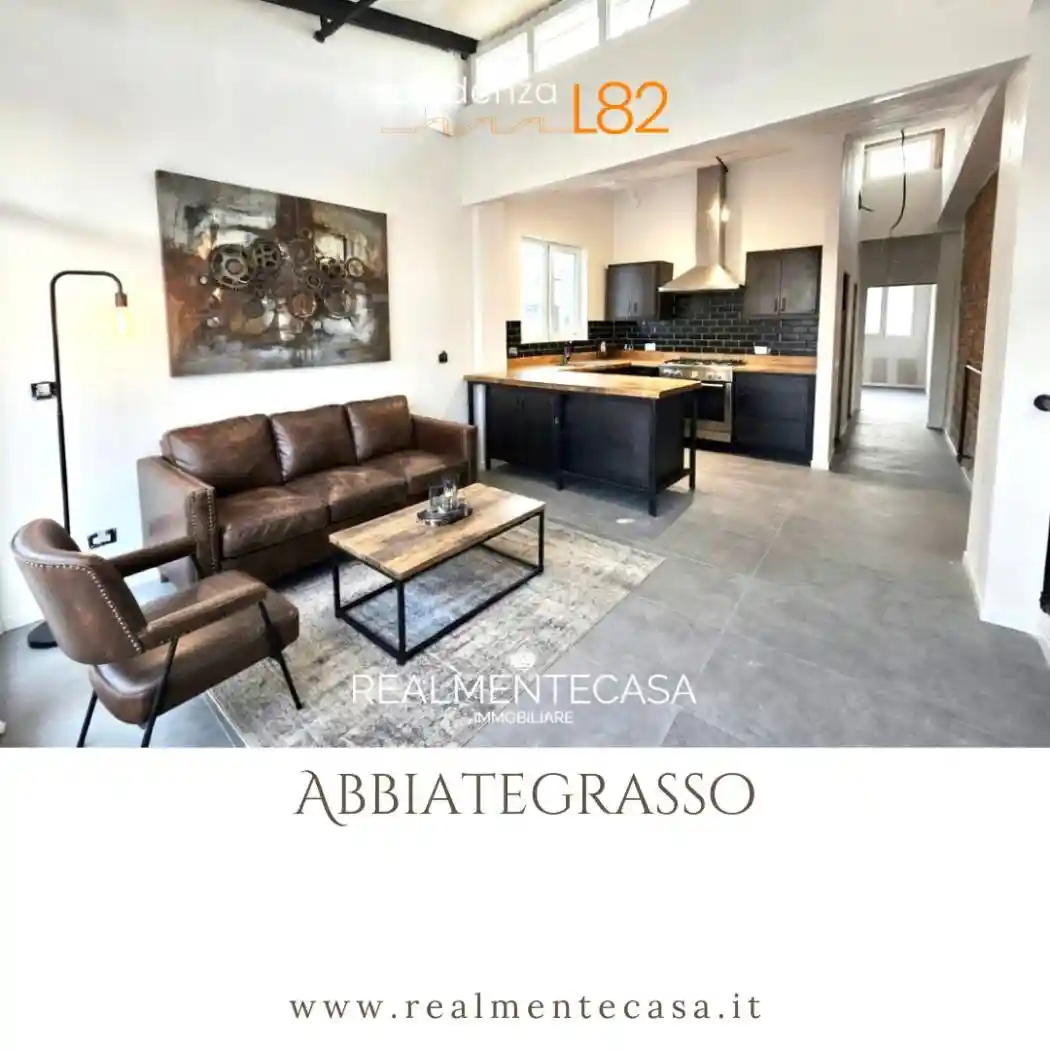 Appartamento in vendita a Abbiategrasso