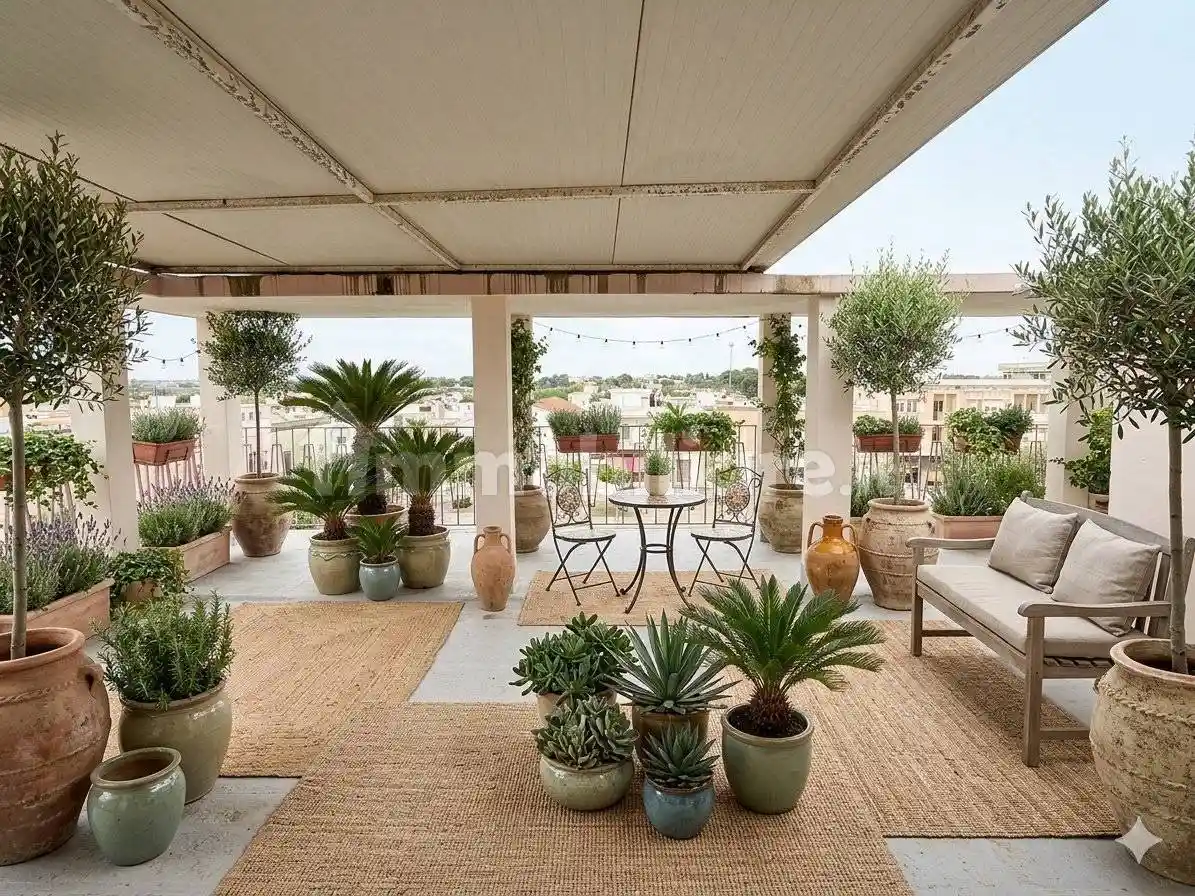 Casa indipendente in vendita a Sannicola