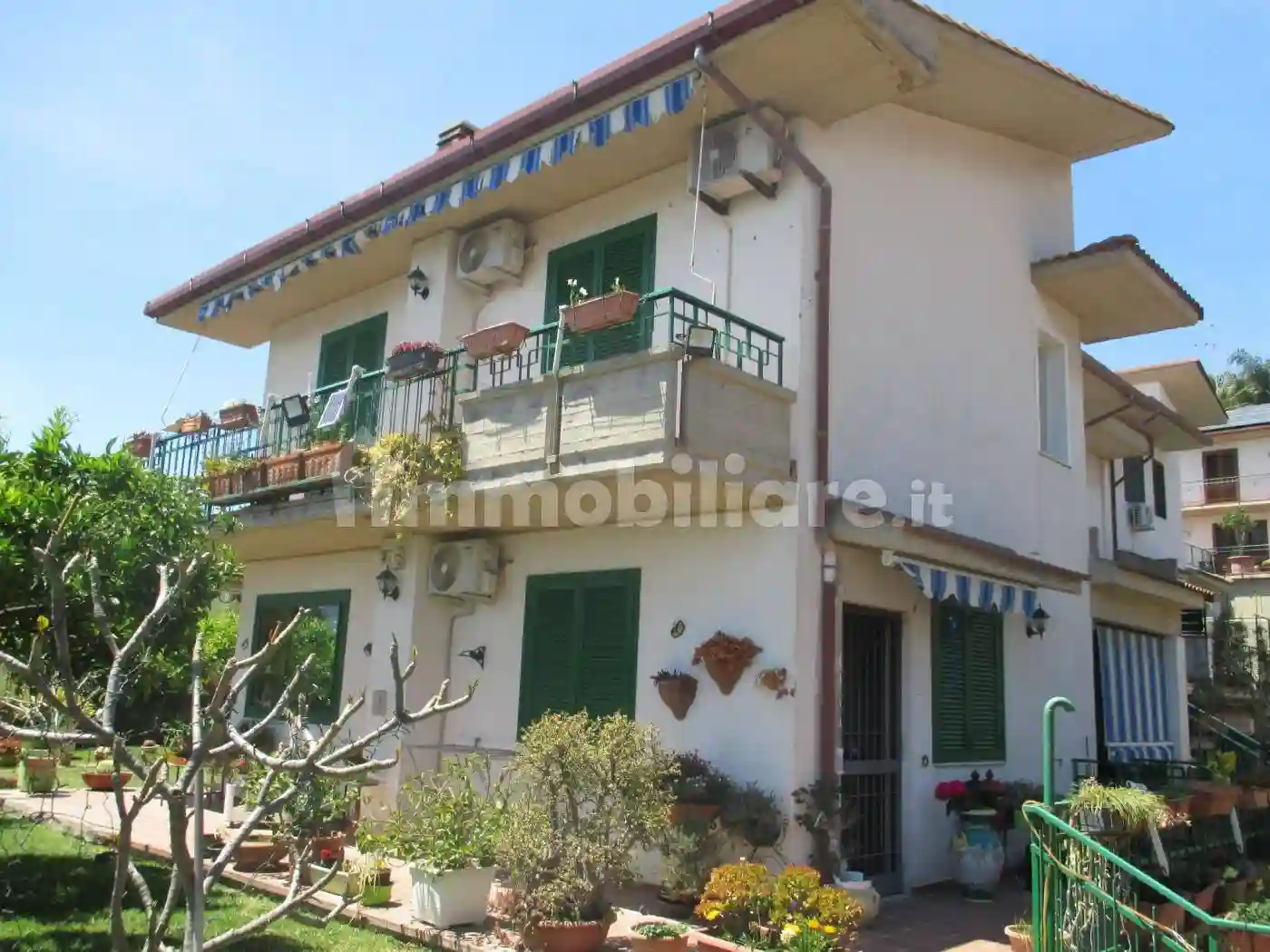 Villetta a schiera - foto 2