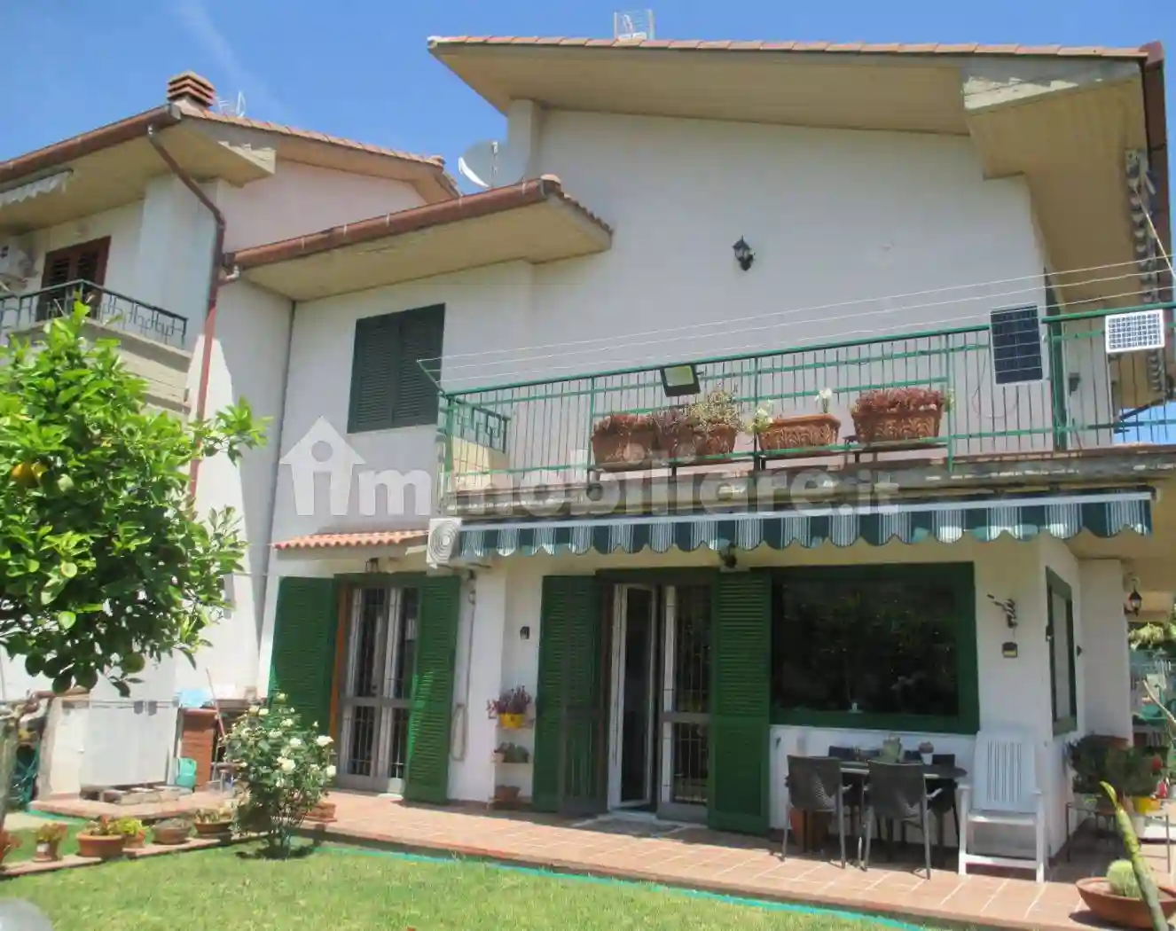 Villetta a schiera - foto 3