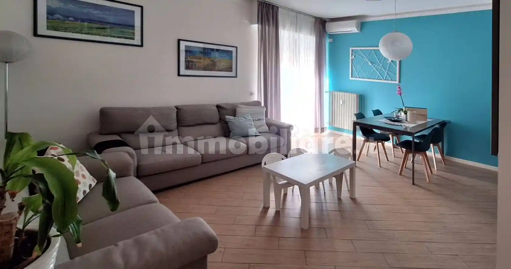 Appartamento in vendita a Livorno